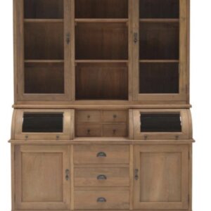 Buffetkast bastiaan massief teakhout