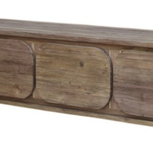 Tv meubel marlow 200cm Kasar hout