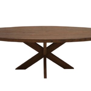 EETTAFEL BEEK OVAAL BLAD 5 C