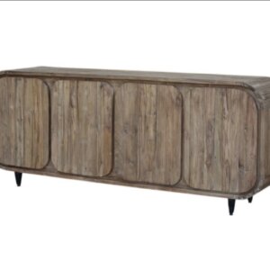Dressoir marlow teakhout