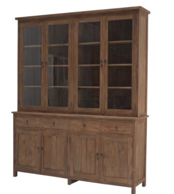 WINKELKAST DENGKLEH 4 DEUR