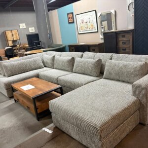 Loungebank ETERNAL maxfurn eenmalig