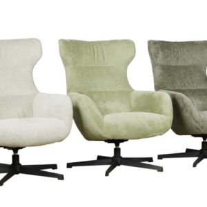 Fauteuil foss direct leverbaar