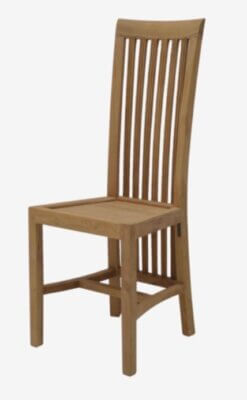 Stoel balero houten stoelen tilburg