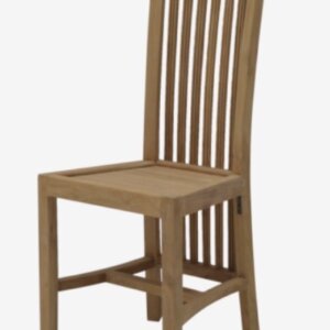 Stoel balero houten stoelen tilburg