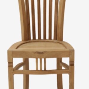 Houten stoelen tilburg stoel endang