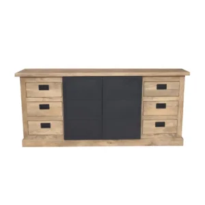 Dressoir novelle 200cm
