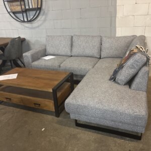 Loungebank Brandon